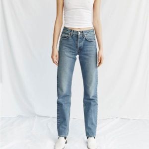 Feel Genuine Jeans